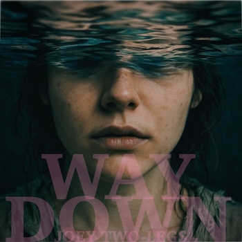 Way Down track cover
